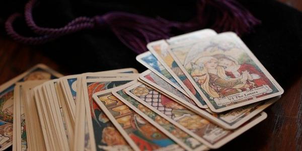 Los mejores resultados en una tirada de tarot