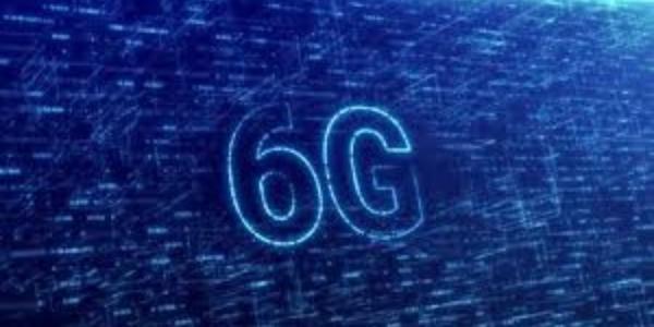 tecnología 6G 