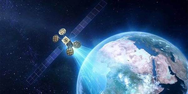 Contribución de la tecnología satelital con los bosques