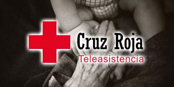 Servicio de teleasistencia Cruz Roja 