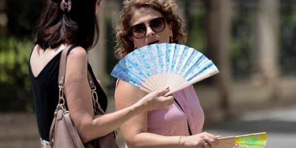 Las temperaturas para agosto, esto es lo que dicen las previsiones