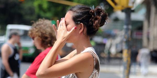 Por qué las personas toleran el calor y el frío