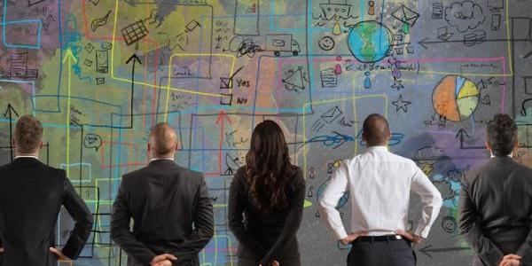 Tendencias de las empresas