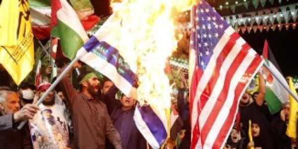 La tensión entre Irán e Israel continua creciendo
