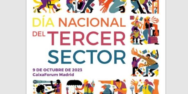 Día Nacional del tercer sector