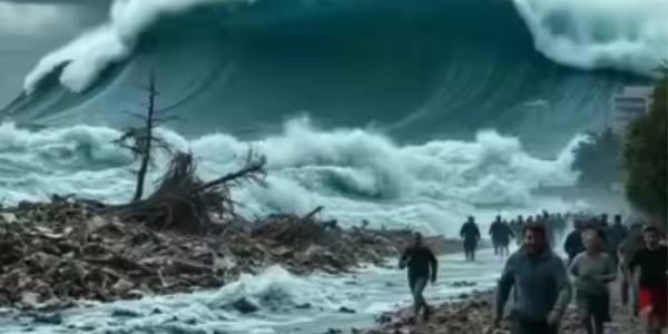 Tsunami