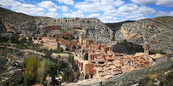 Albarracín, Teruel