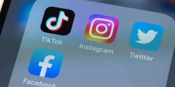TikTok en guerra con Instagram