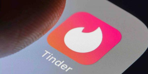 El objetivo de Tinder es disminuir los casos de violencia de género