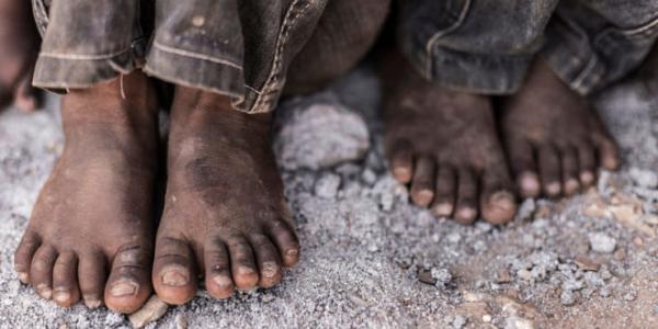 Pobreza: tipo, causas, consecuencias y características