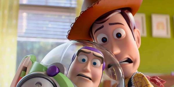 Estreno de Toy Story 5