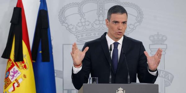 El Gobierno defiende los derechos de los trabajadores en el apagón