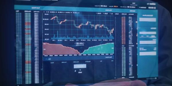 Plataforma de trading