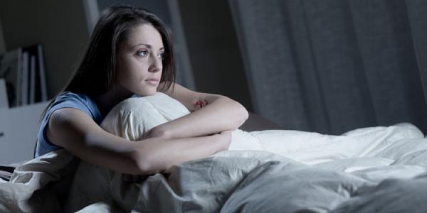 Por qué el insomnio es más frecuente en las mujeres