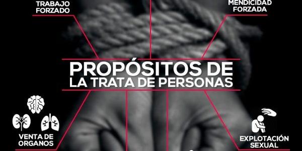 Trata de personas