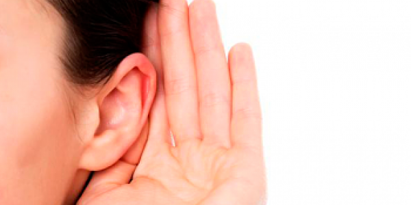 La sordera afecta más a personas entre 40 y 55 años