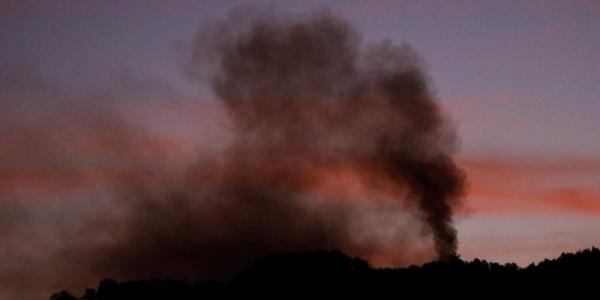 Trump bombardea Venezuela 