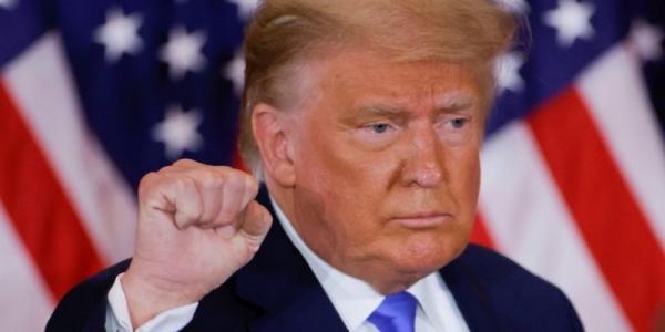 EE UU aprueba el segundo ‘impeachment’ a Donald Trump