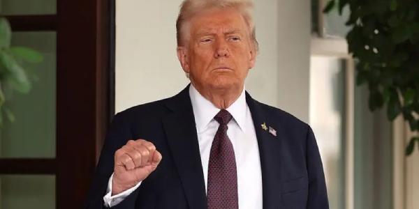 Trump y sus planes con Venezuela