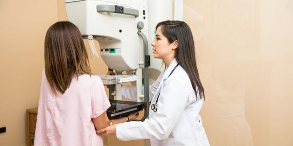 Los diagnósticos son muy importantes para detectar el cáncer de mama