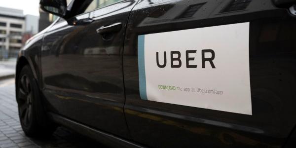 La Justicia demanda a Uber por sus estafas a las personas con discapacidad