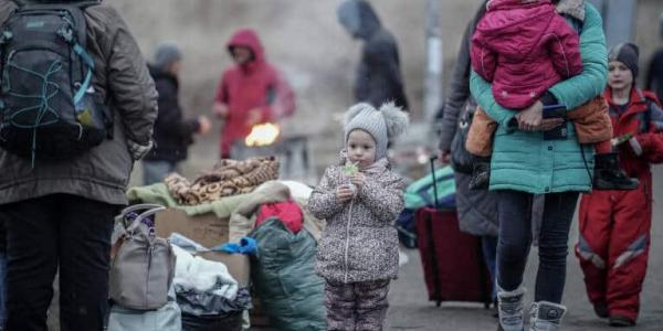 La guerra de Ucrania sigue llevándose víctimas