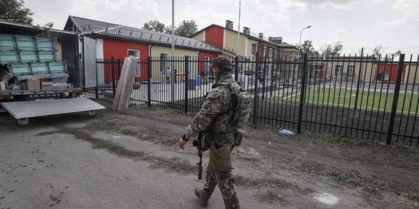 Defensa afirma el envío de armamento a Ucrania