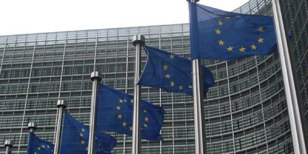 Sede de la UE
