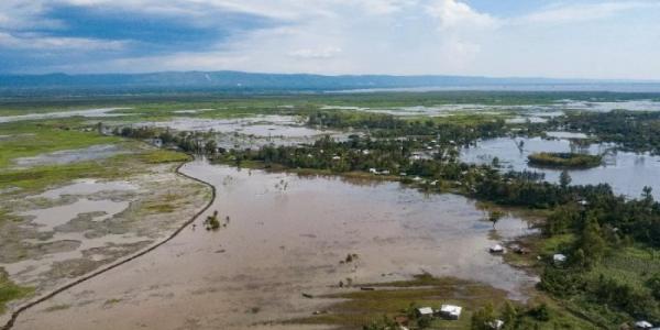 objetivos ambientales