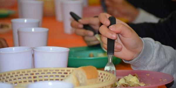 Unicef entrega alimentos a niños de Reino Unido por primera vez en la historia