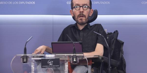 Podemos pide reducir el precio de las hipotecas en España