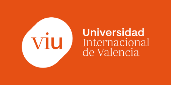 Logo de la Universidad Internacional de Valencia