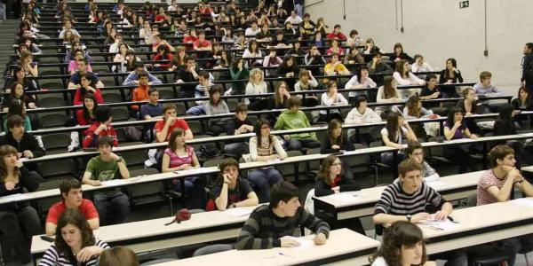 Las universidades españolas ganan en sostenibilidad