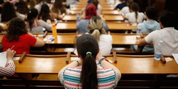 Los universitarios con discapacidad son solo el 1,5 % del total