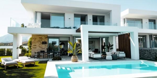 Alquiler de casas y villas para estas vacaciones en Ibiza