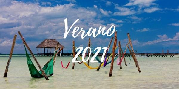 Verano 2021