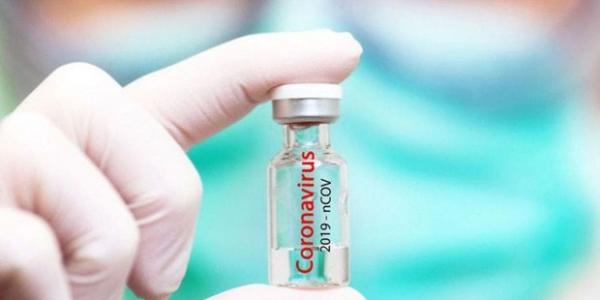 Vacuna del coronavirus 
