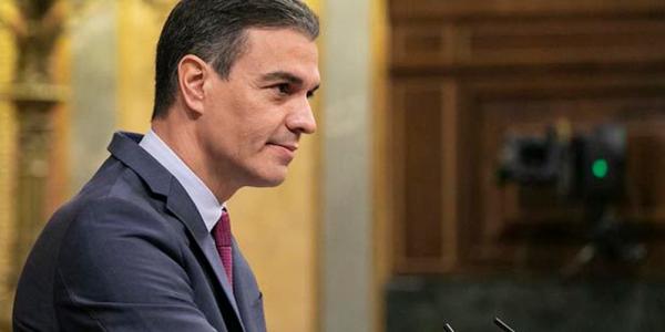 Pedro Sánchez anuncia la segunda fase del ensayo de la vacuna española