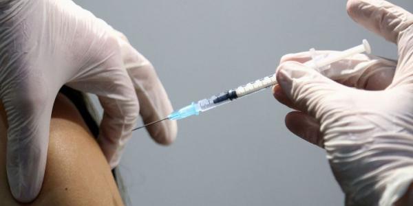 Vacuna Hipra  /  LISI NIESNER REUTERS