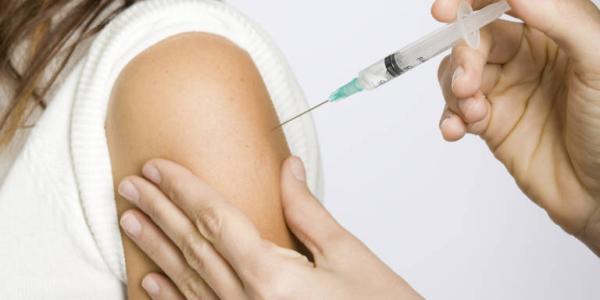 La vacuna contra la tosferina