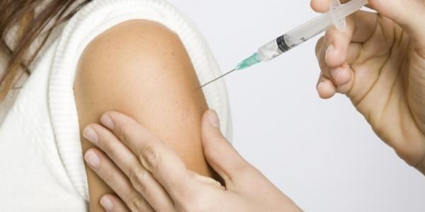 La vacuna del VPH ayuda a reducir el riesgo de cáncer