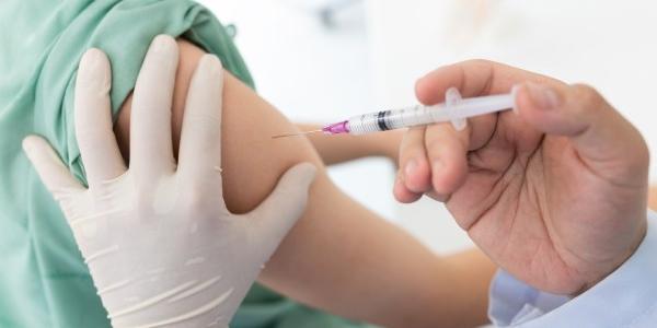 Aumento de la vacunación antigripal hasta los 17 años Vacunación antigripal