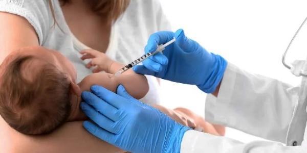 Así será la nueva vacuna antigripal para la infancia