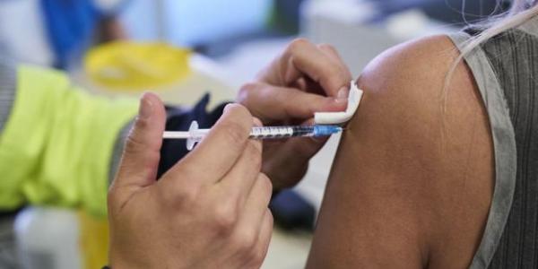 España supera los 8 millones de vacunados con la pauta completa