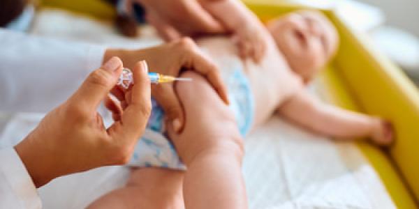 La relación entre las vacunas y el autismo