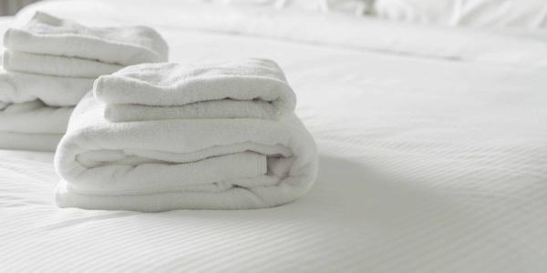 La valoración de los hoteles depende mucho de la gestión del textil