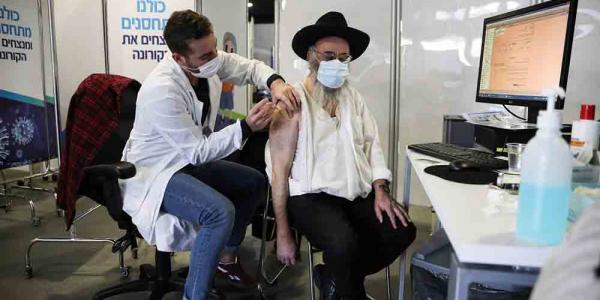 La variante sudafricana del virus resiste a la vacuna del Covid - 19