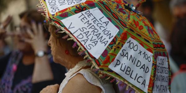 Las variantes genéticas y su relación con el cáncer