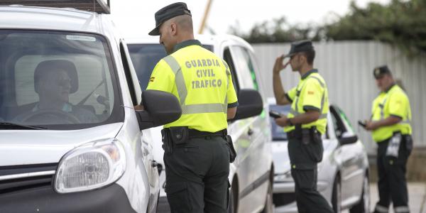  La Comunidad de Madrid inspeccionará, al menos, 70.000 vehículos en 2020.