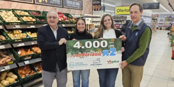 alimentación solidaria 